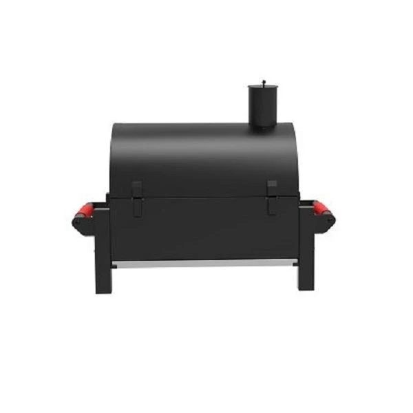 Charcoal Grill With Smoker And Side Table price