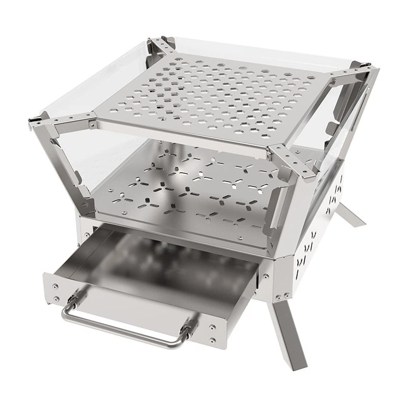 Stainless Steel Bonfire Pit high quality